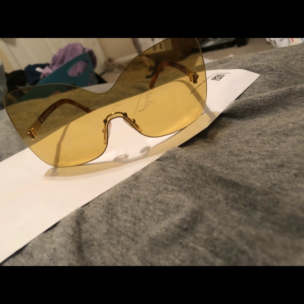 Fendi sunglasses